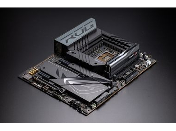 ASUS ROG Secara Resmi Menghadirkan 4 Motherboard Z790, Mendukung Prosesor Sentral Intel Era Keempat Belas