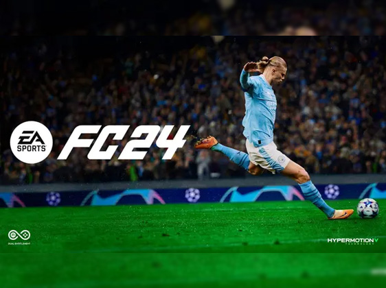 Game EA Sports FC 24 dan EA Sports FC Portable akan mendapatkan pembaruan UEFA EURO 2024