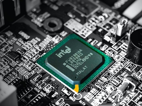 Israel Siapkan Aset Rp 49 Triliun untuk Fasilitas Industri Chip Intel
