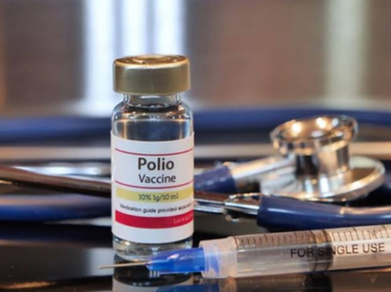 Polio Kembali Muncul, Pendeta Kesejahteraan Budi Gunadi: Imunisasi Akan Kita Bangun