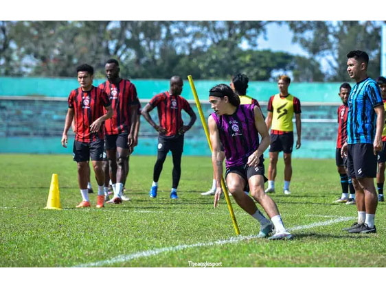 Pergerakan Kru Arema FC Berlibur untuk Mengikuti Pemilu 2024