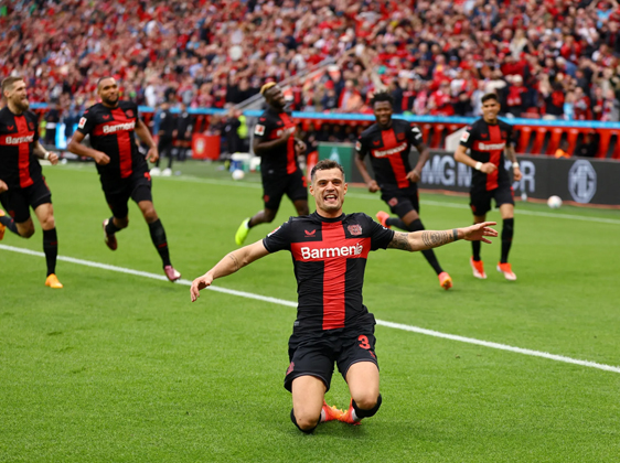 Momen terbaru yang mungkin terjadi Tujuan Menyelamatkan Bayer Leverkusen dari Kekalahan