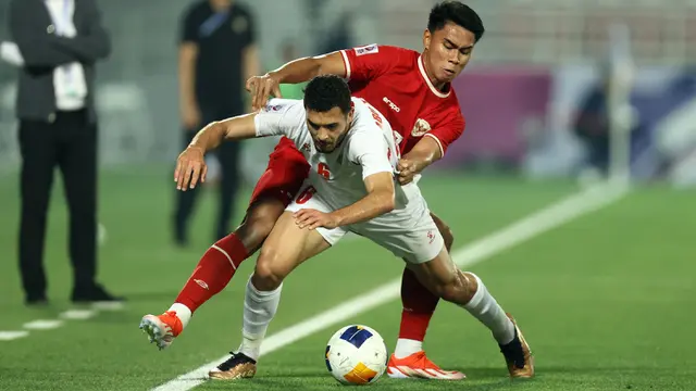 Timnas Indonesia U-23 Tiba di Perempat Final Piala Asia U-23 2024, Pengurus PSSI: Ini Verifikasi Kita Bisa
